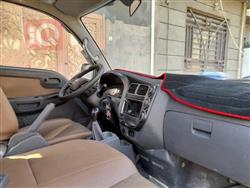 Kia Bongo
